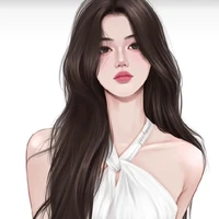 Chu Thiên Hoa ( chị hai cô)