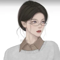Diệp Lục Khê Thu ( chị ba cô)