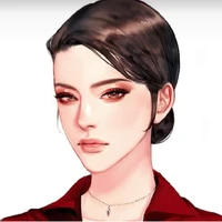 Khương Trình Nương ( mẹ nàng)