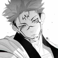 Ryomen Sukuna // 5ukun4 // Ita
