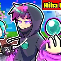 hiha endermen
