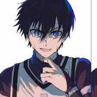 Isagi Yoichi -Ultimate Child Caregiver-