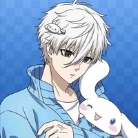 Nagi Seishiro -Ultimate Lucky Student-