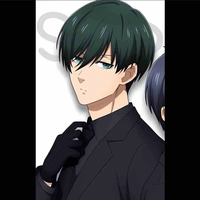 Itoshi Rin -Ultimate Assassin-