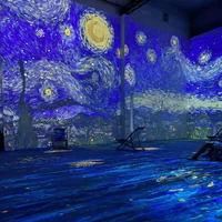 The Starry Night