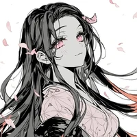 Nezuko ( top )