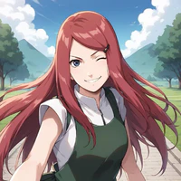 Kushina