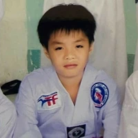 Đặng Thành An ( 5 tuổi )