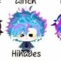 hihades