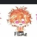 Flame