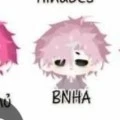 BNHA