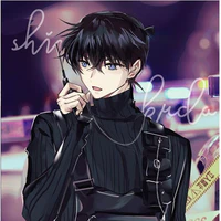 Shinichi ( Passion)