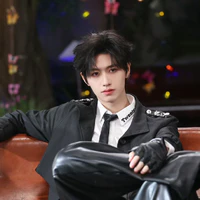 Chu Chí Hâm