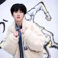 Tả Kỳ Hàm_cậu_