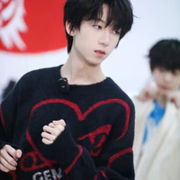 Dương Bác Văn_anh_