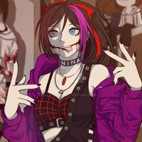 Nina The Killer