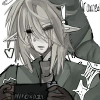 Ben Drowned