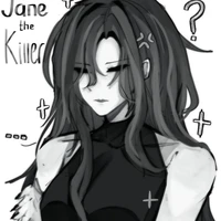 Jane The Killer