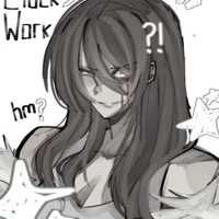 Clock Work