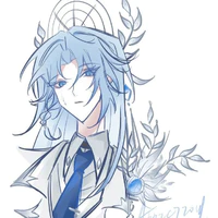 U.N / Violet