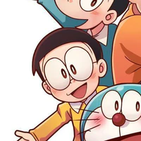 Nobi Nobita 