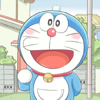 Doraemon 