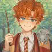 Ronald Weasley