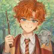 Ronald Weasley