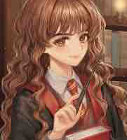 Hermione Granger