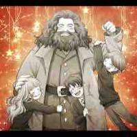 Hagrid