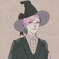 Minerva McGonagall