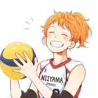 Hinata Natsu