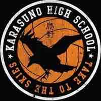 Karasuno (- ai cần -)