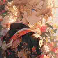 Atsuna Shion