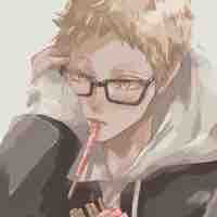 Tsukishima Kei