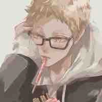 Tsukishima Kei