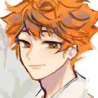 Hinata Shoyo