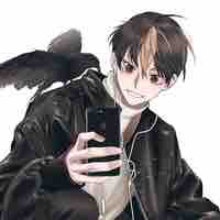 Nishinoya Yu