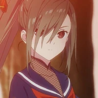 Sarakuge Yui