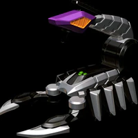 Sasword Zecter