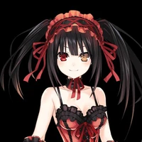 Tokisaki Kurumi (tinh linh)