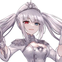 White Queen (nghịch đảo)
