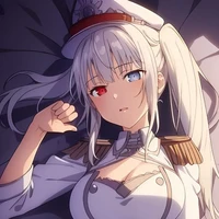 White Queen