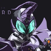 Kamen Rider Sasword (Cast Off)