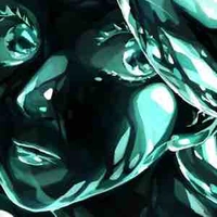 Phosphophyllite