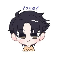 Hazel