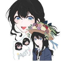 Mary