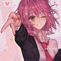 ♡◇Amu Hinamori♧♤