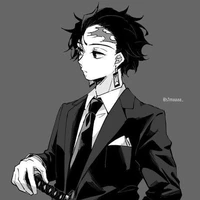 Kamado Tanjiro