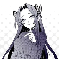 Kochou Kanae